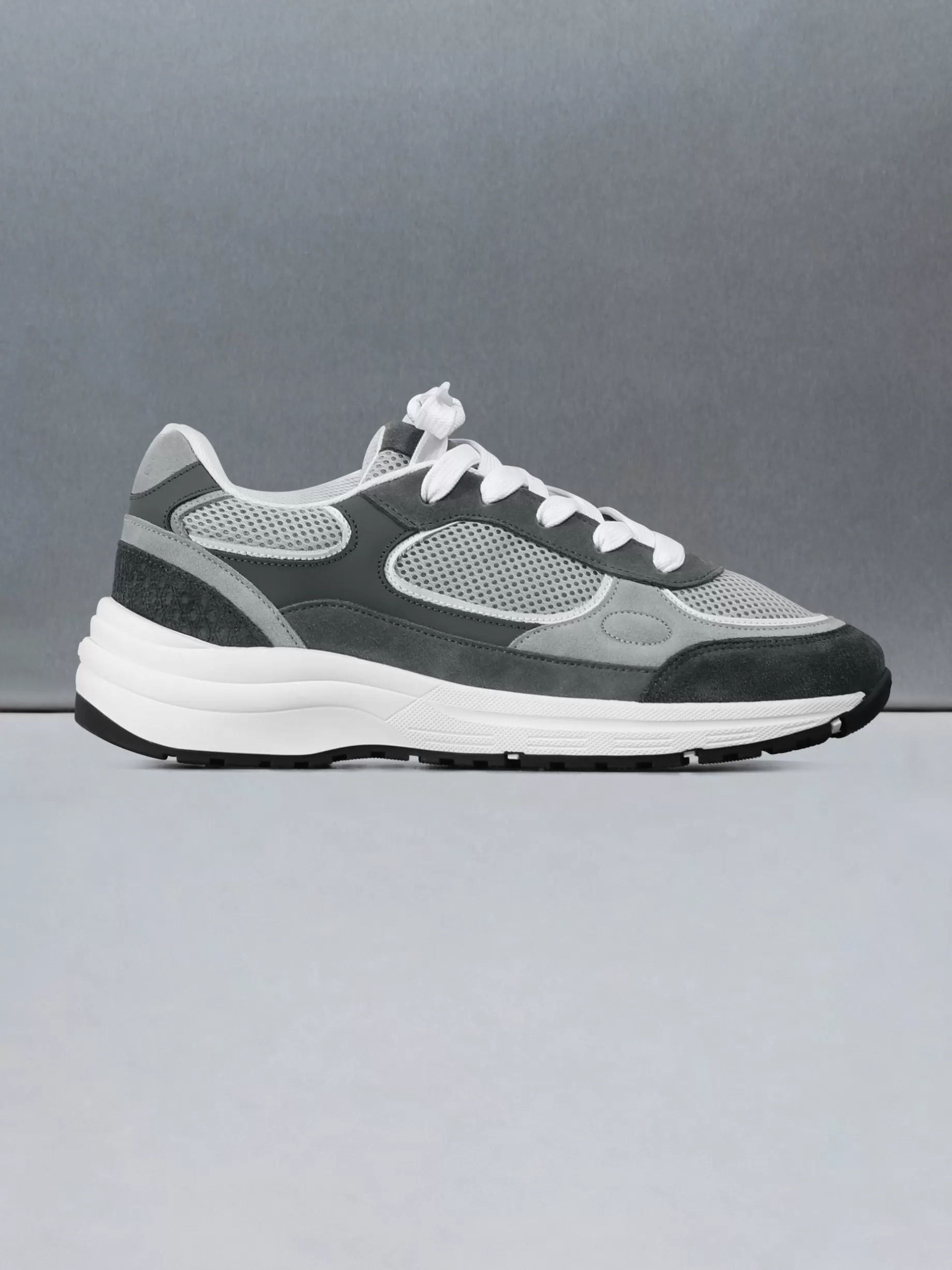 Best ARNE Apollo Runner - Grey