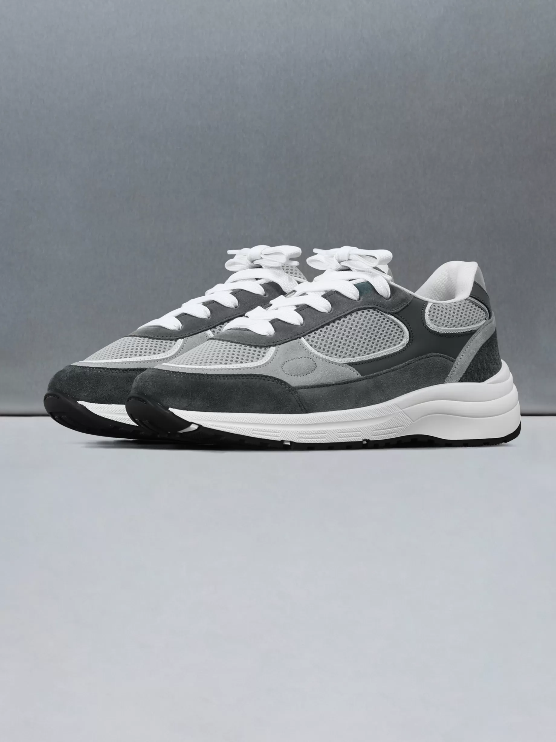 Best ARNE Apollo Runner - Grey