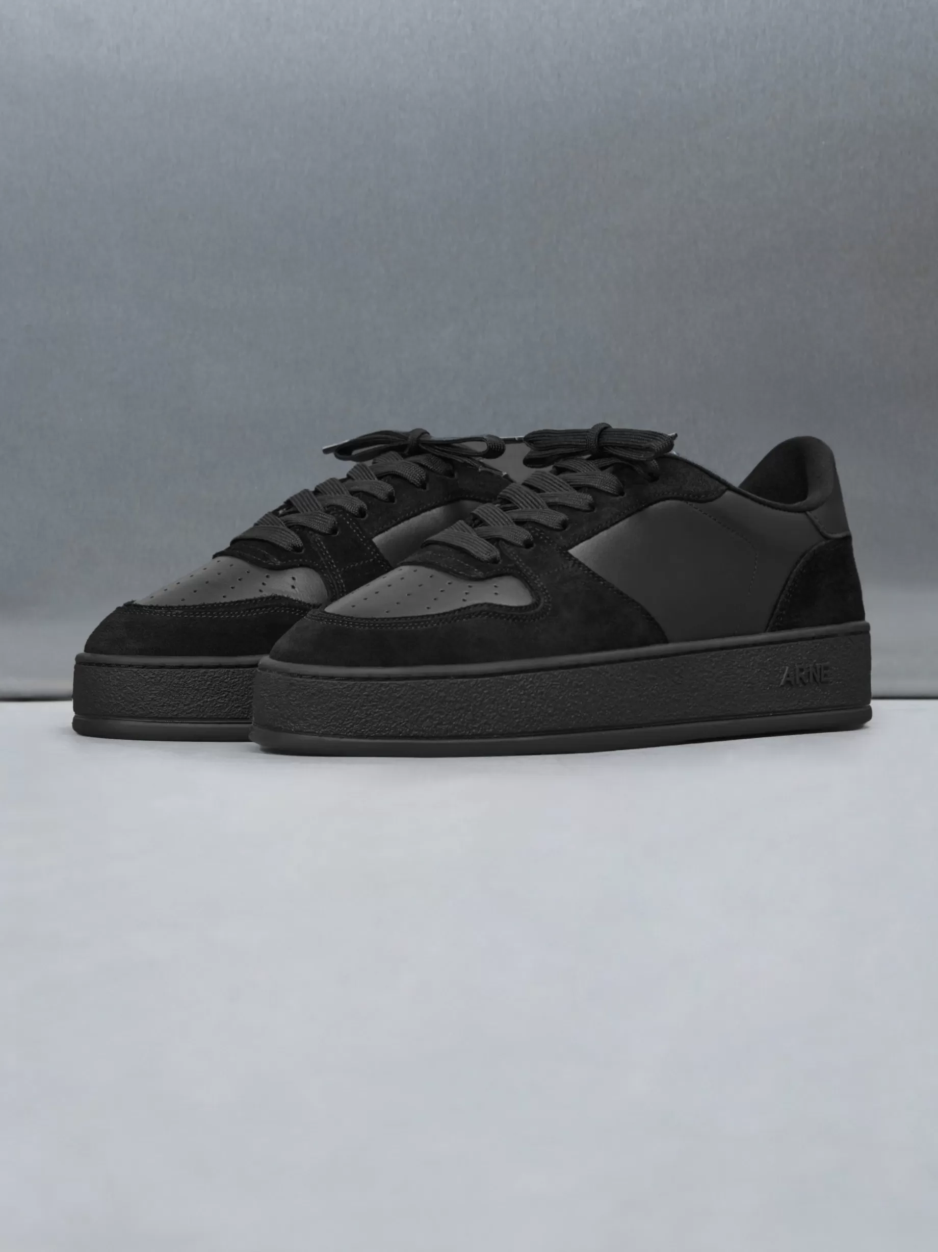 Discount ARNE Arena Trainer - Triple Black TripleBlack