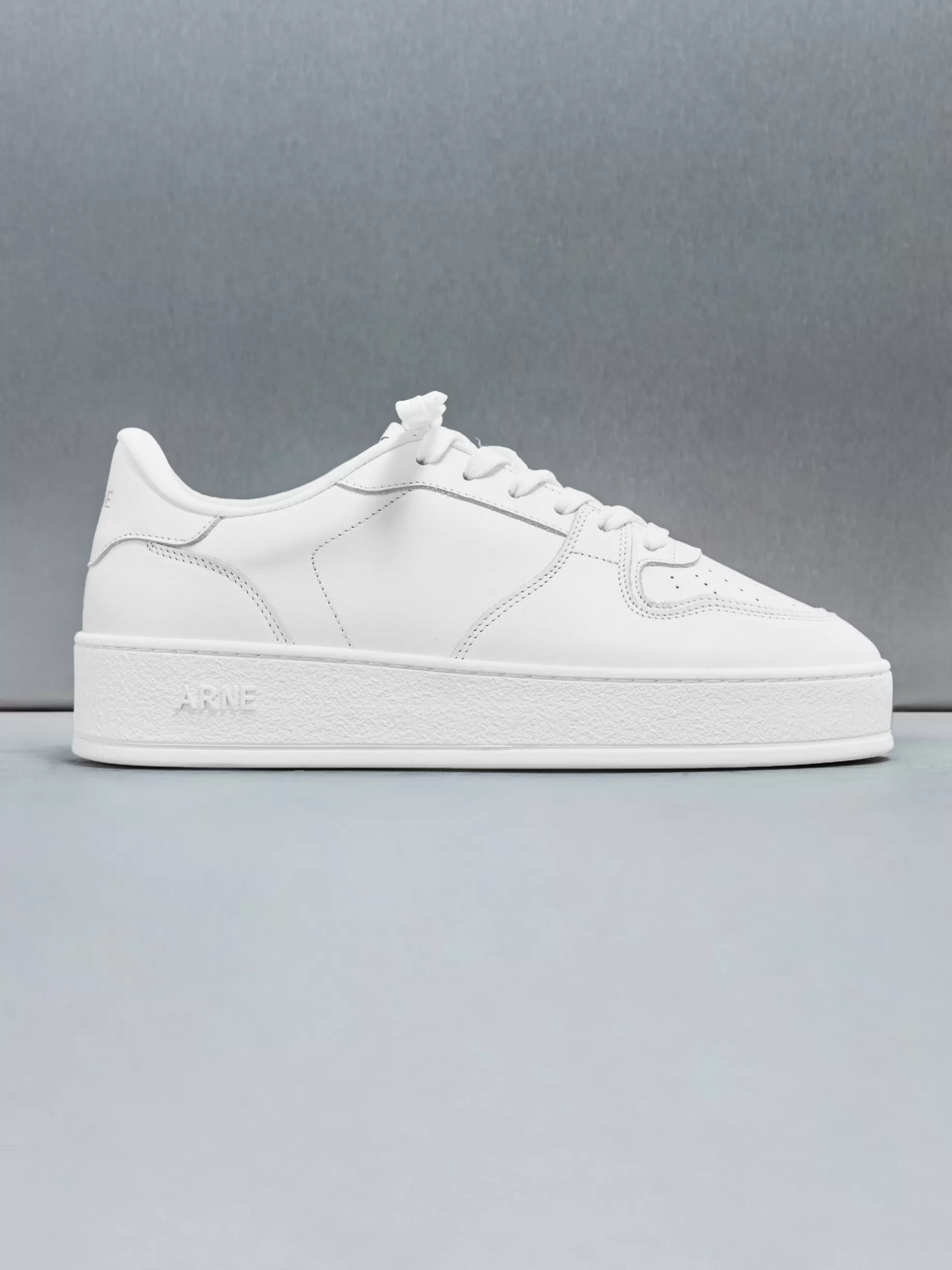 Store ARNE Arena Trainer - Triple White TripleWhite