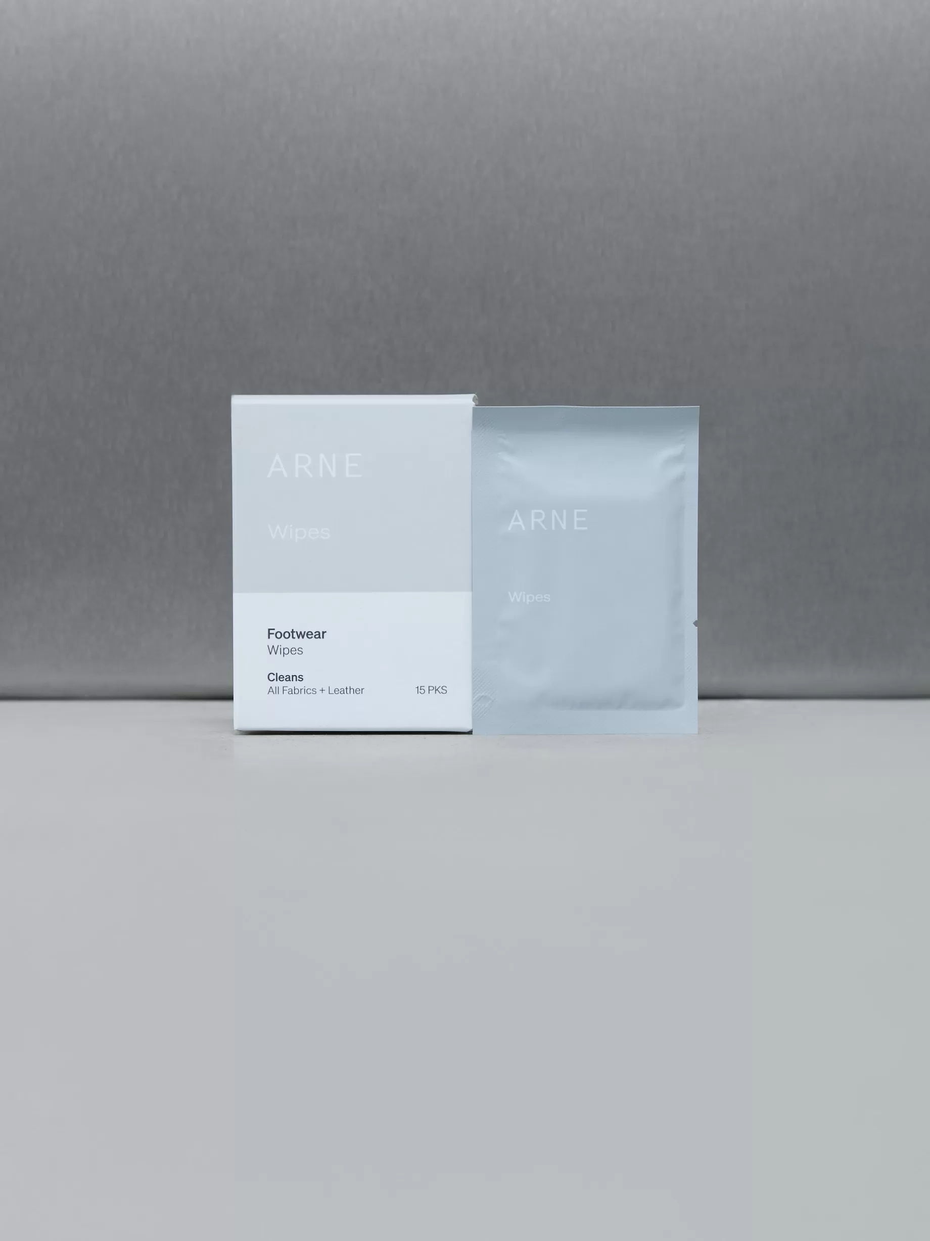 Shop ARNE Footwear Wipes - Multi