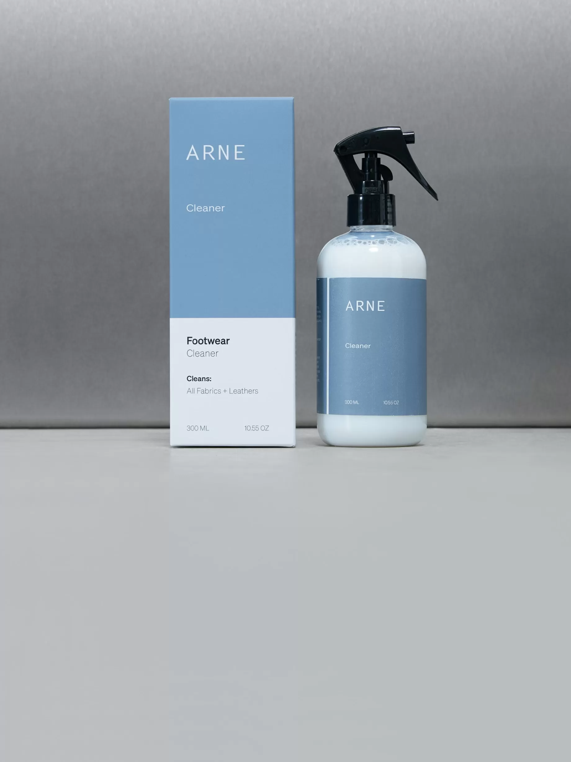 Discount ARNE Shoe Cleaner - White