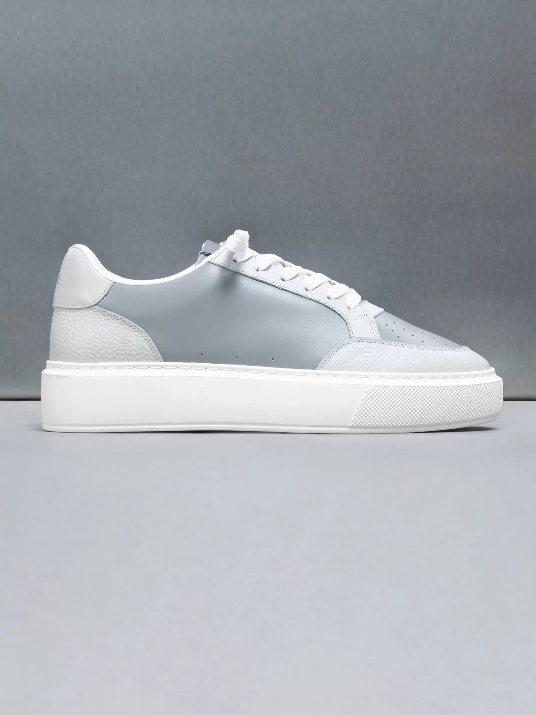 Flash Sale ARNE Court Trainer 2.0 - Grey Stone GreyStone