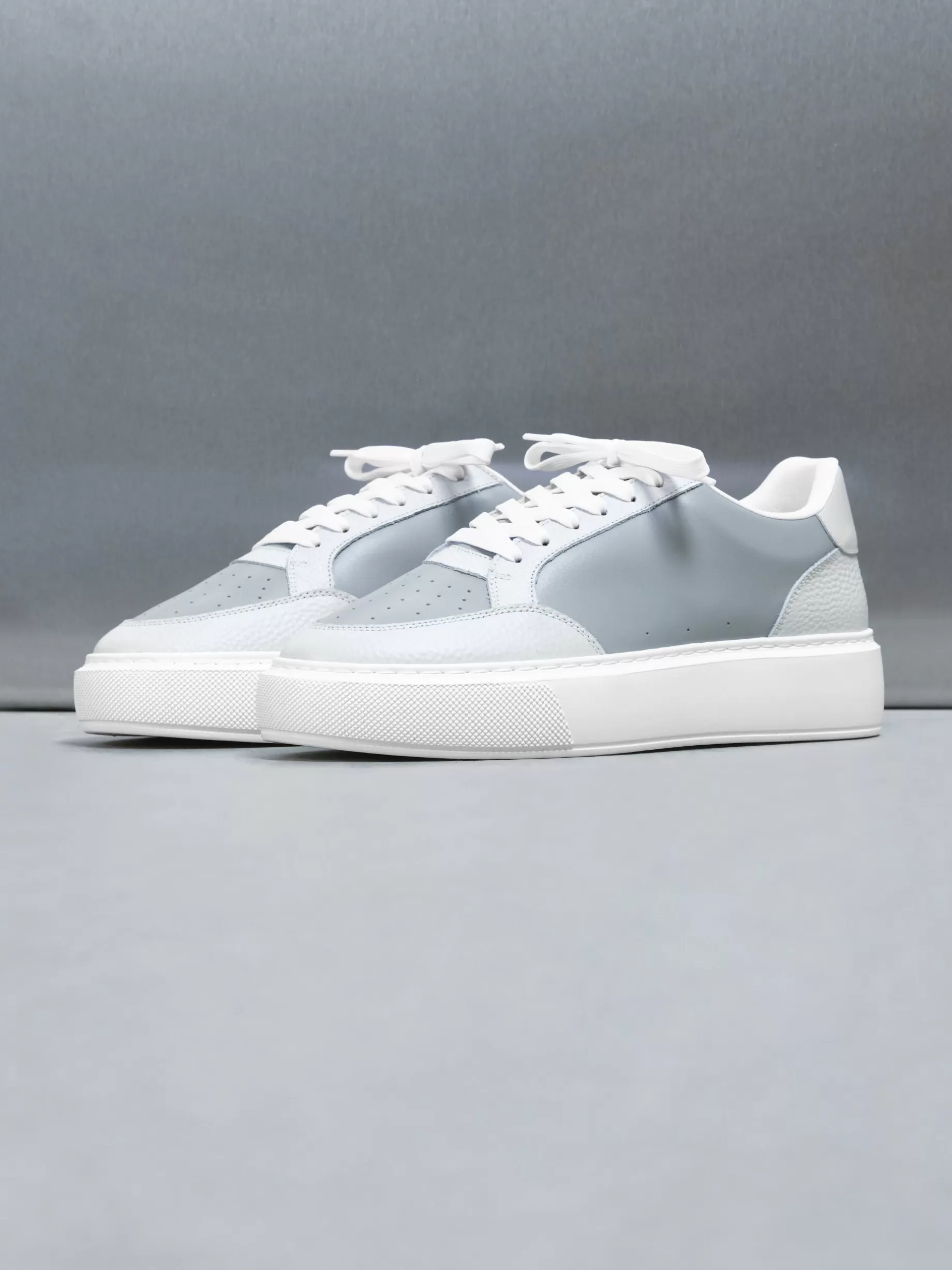 Flash Sale ARNE Court Trainer 2.0 - Grey Stone GreyStone