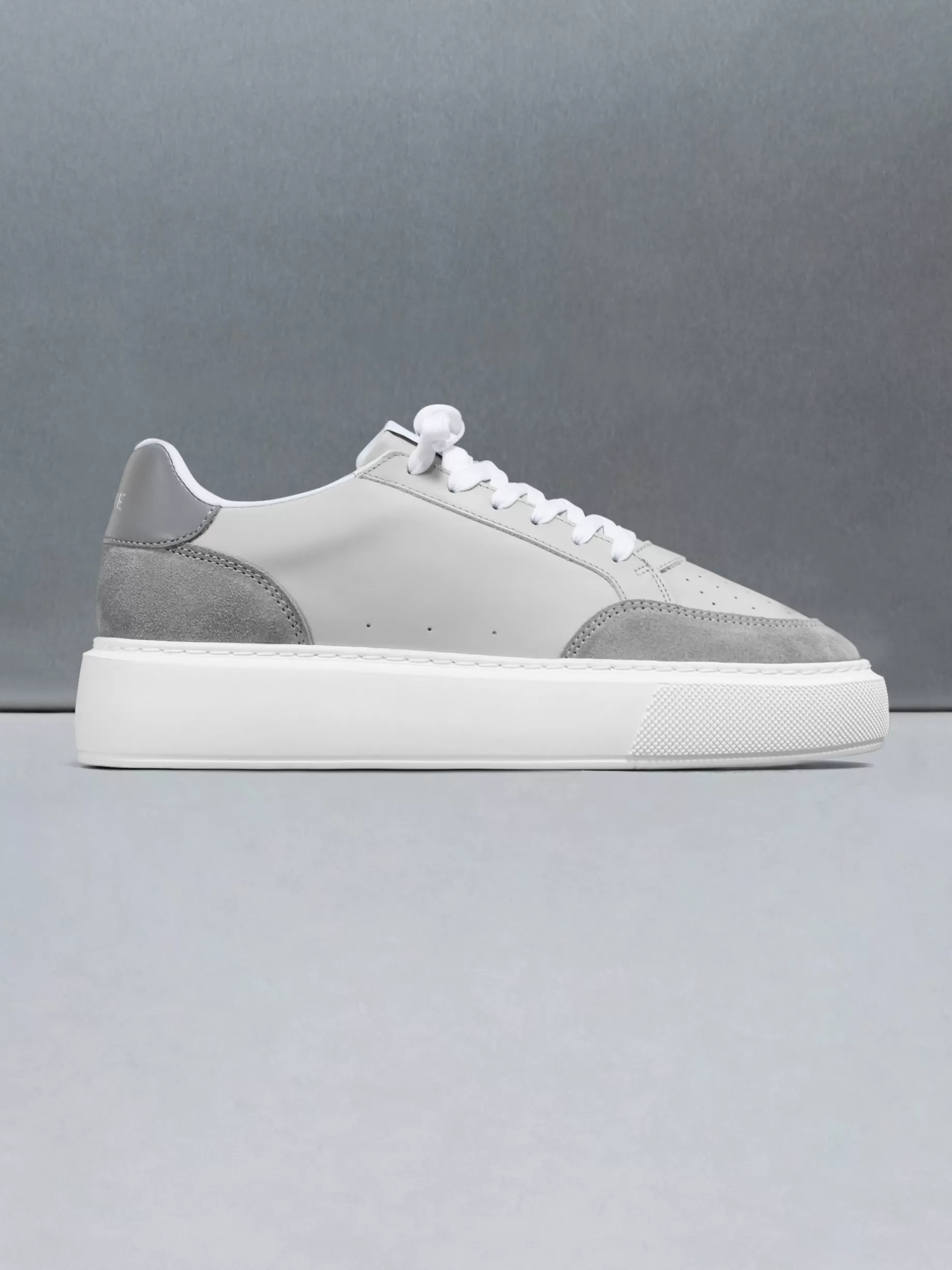 Fashion ARNE Court Trainer 2.0 - Pearl Grey PearlGrey