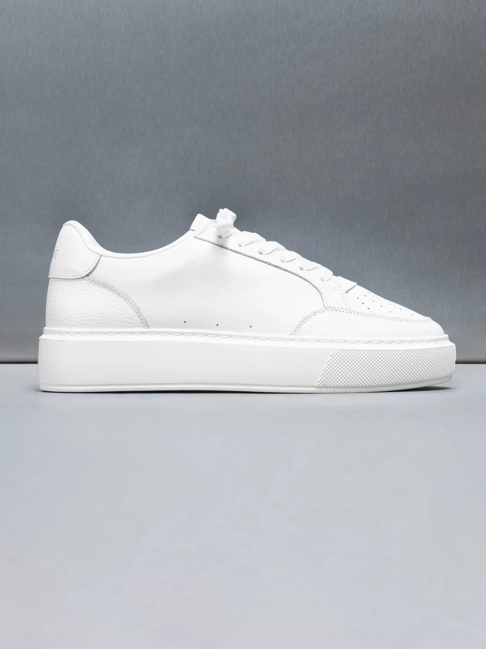 Fashion ARNE Court Trainer 2.0 - Triple White TripleWhite