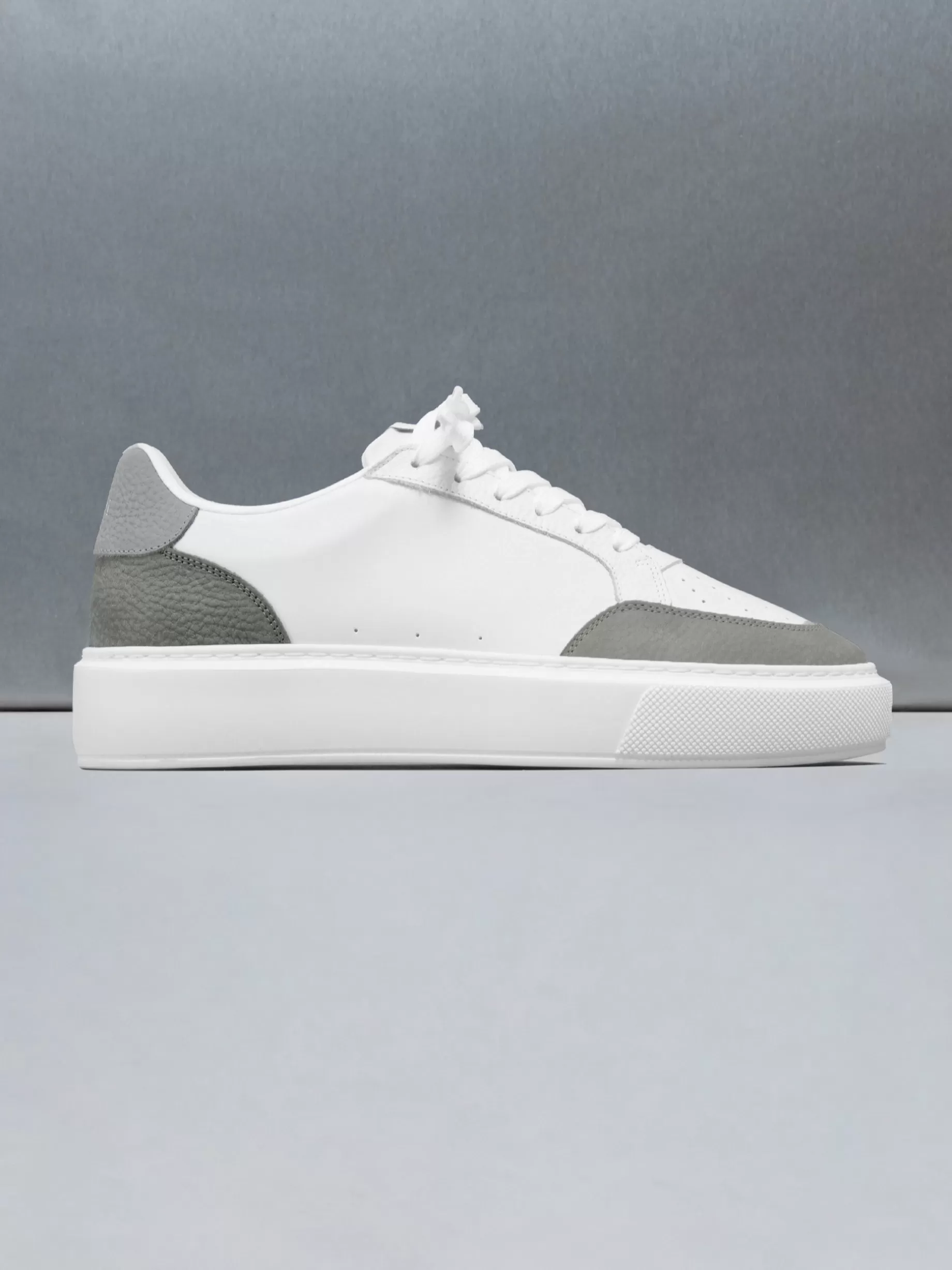 Online ARNE Court Trainer 2.0 - White Autumn WhiteAutumn