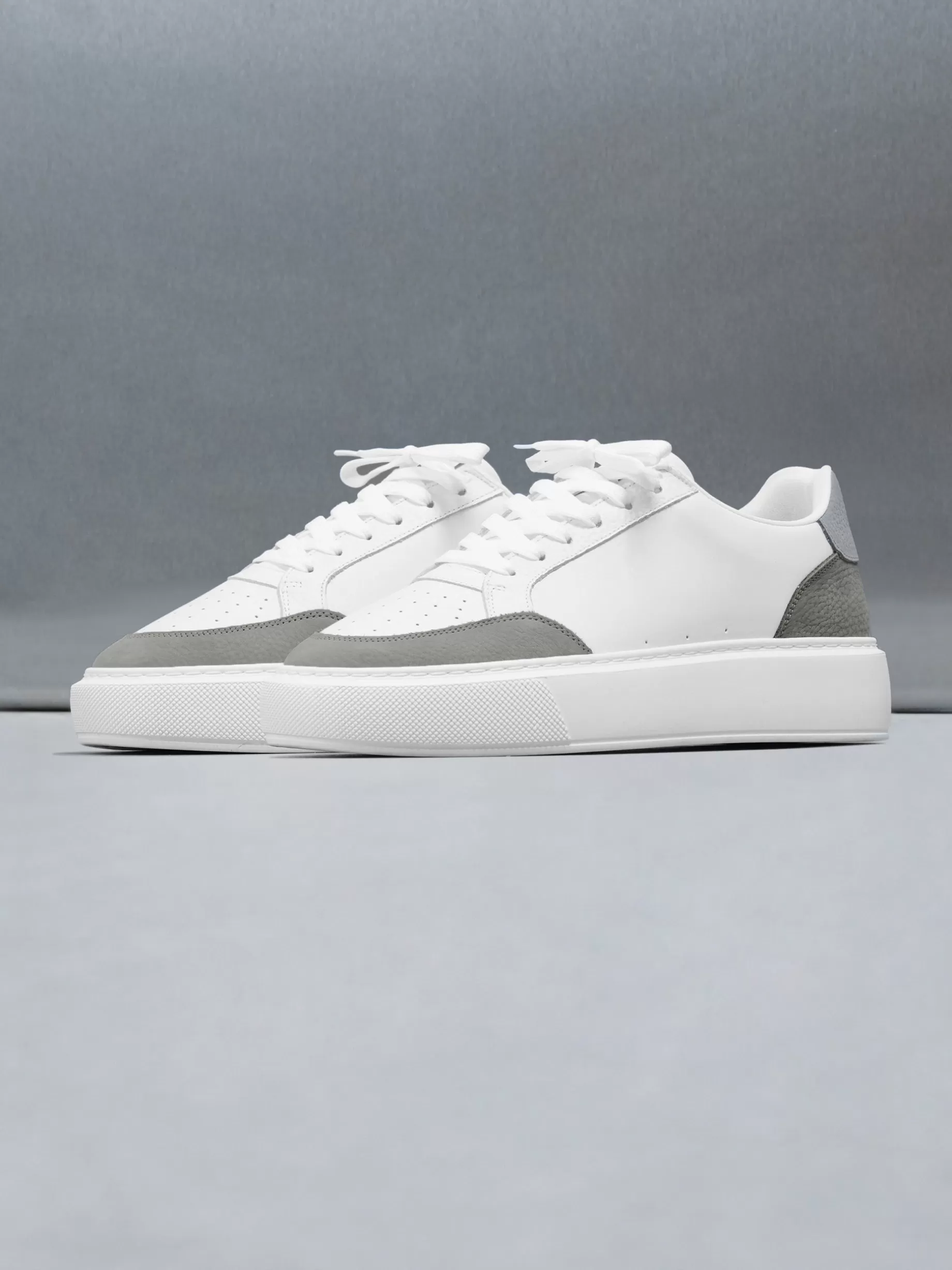 Online ARNE Court Trainer 2.0 - White Autumn WhiteAutumn