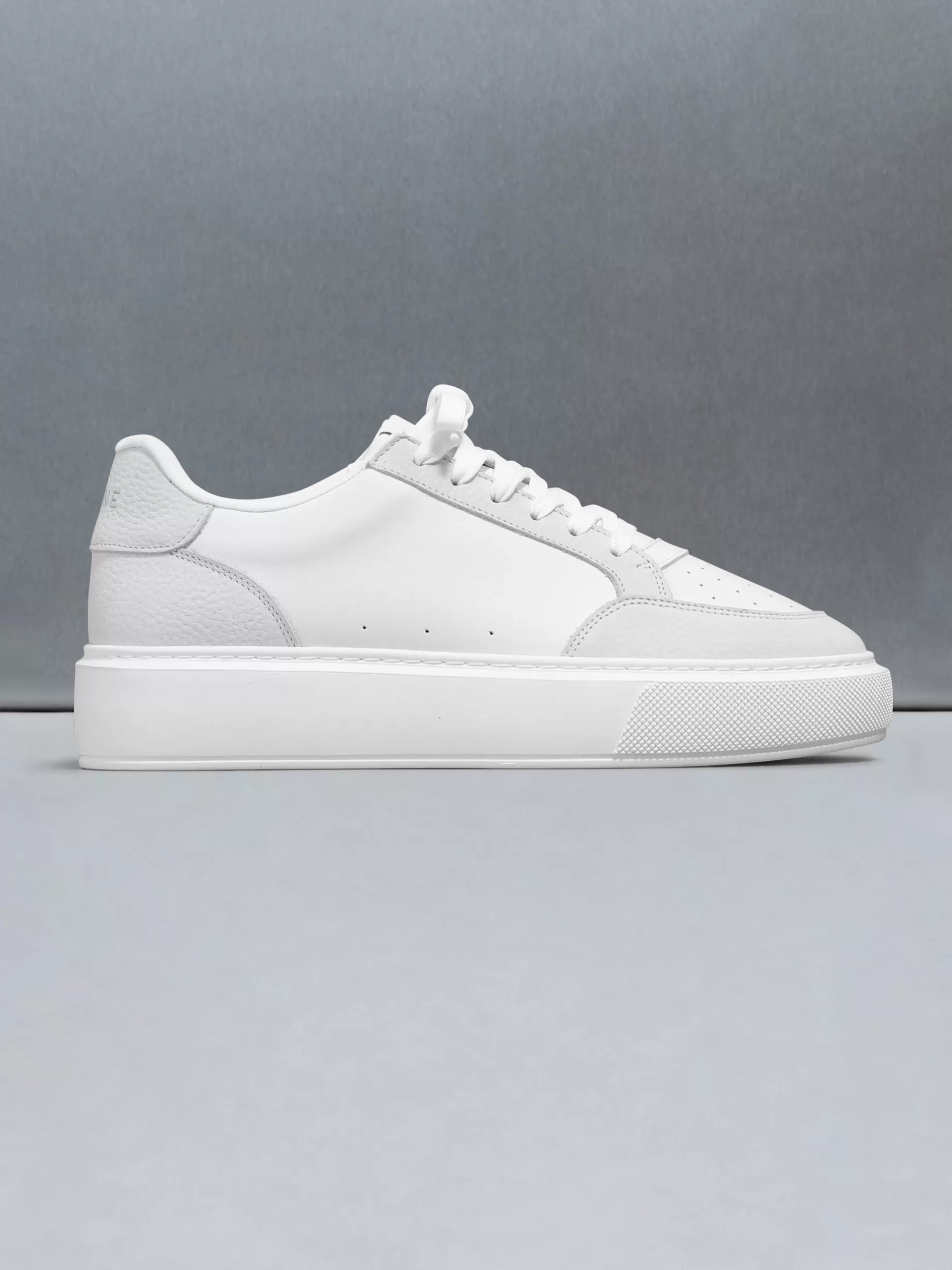 Fashion ARNE Court Trainer 2.0 - White Ice WhiteIce