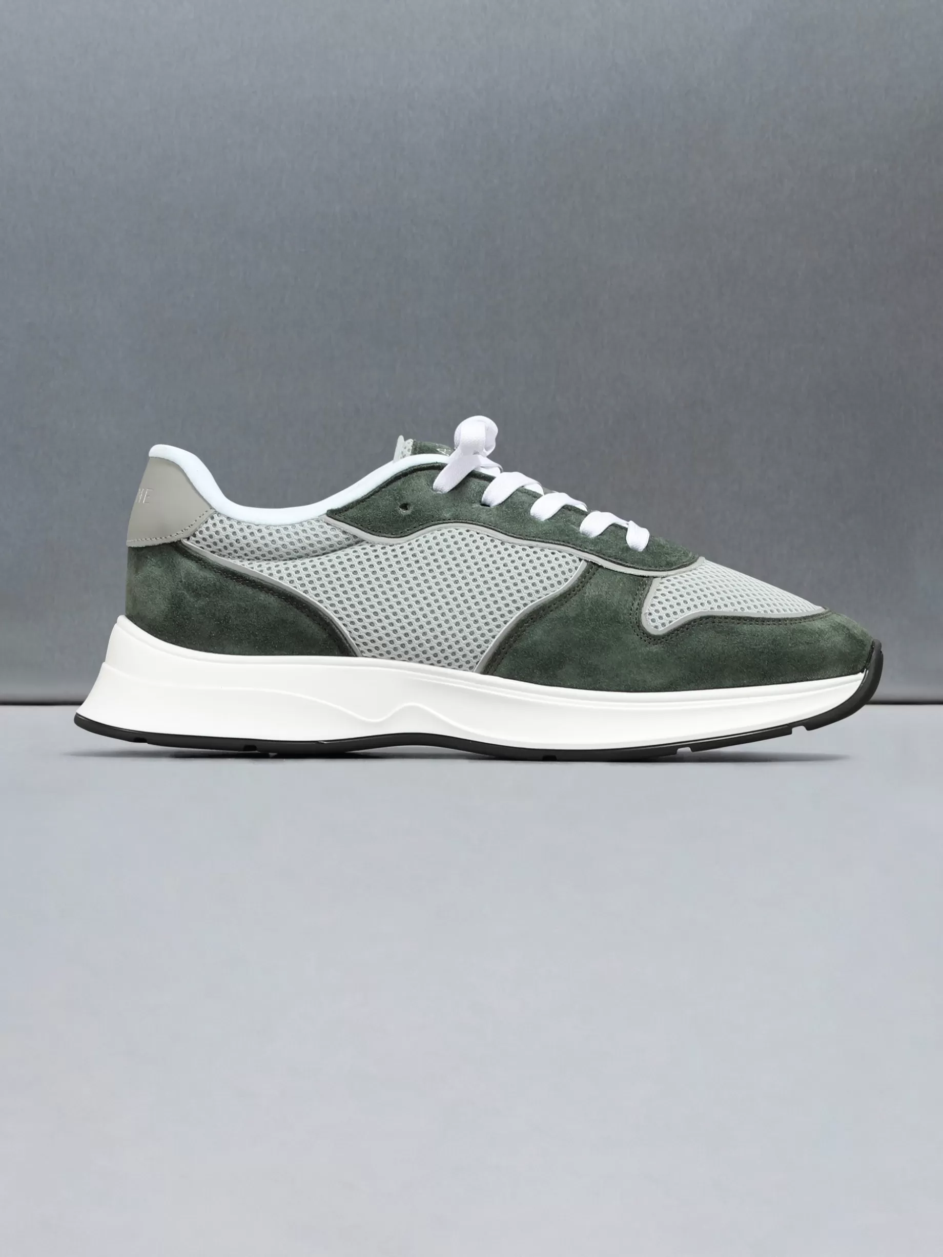 Best Sale ARNE Hybrid Runner - Ivy