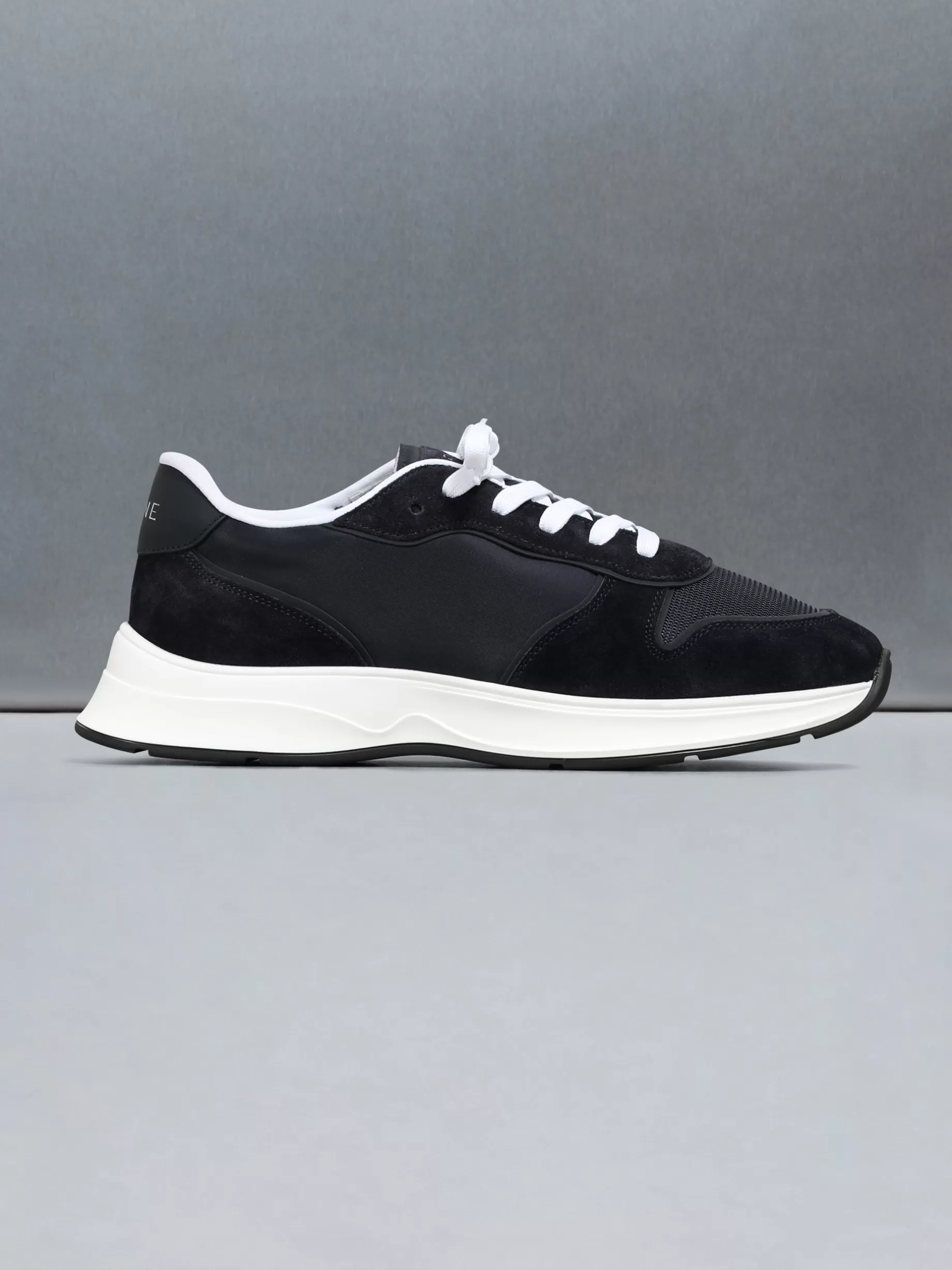 Store ARNE Hybrid Runner - Navy