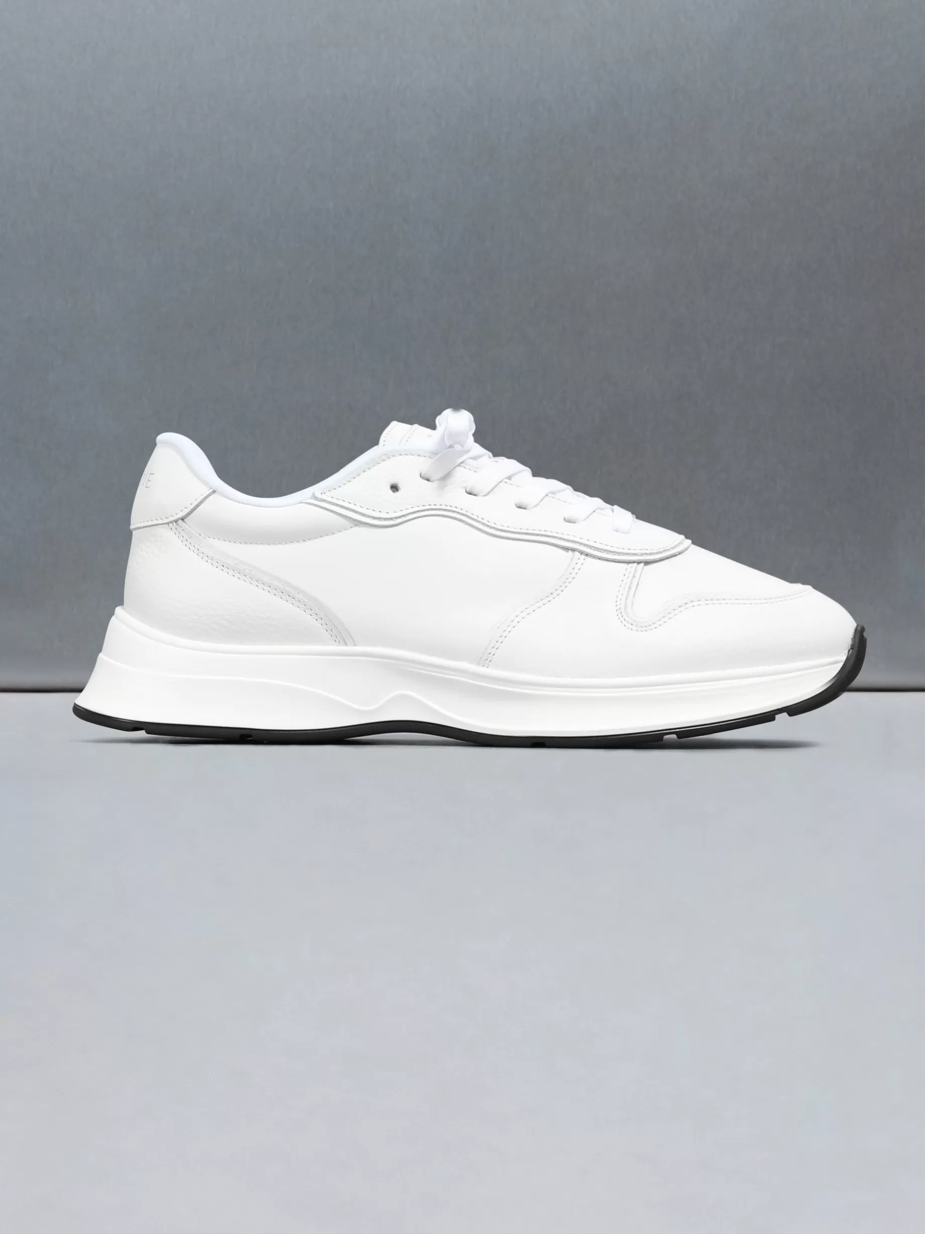 Best ARNE Hybrid Runner - Triple White TripleWhite