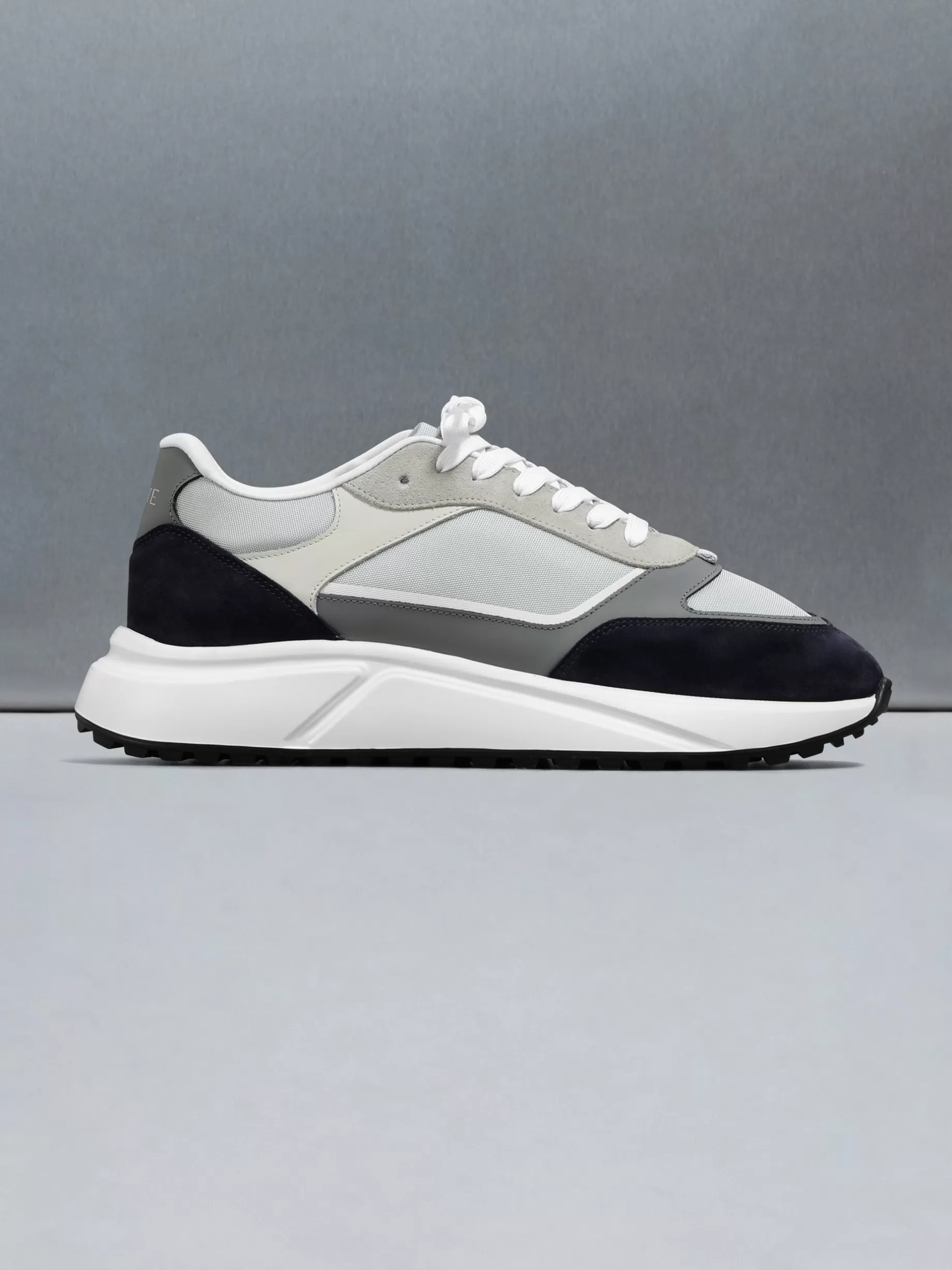 Flash Sale ARNE Technical Runner - Pearl Blue PearlBlue