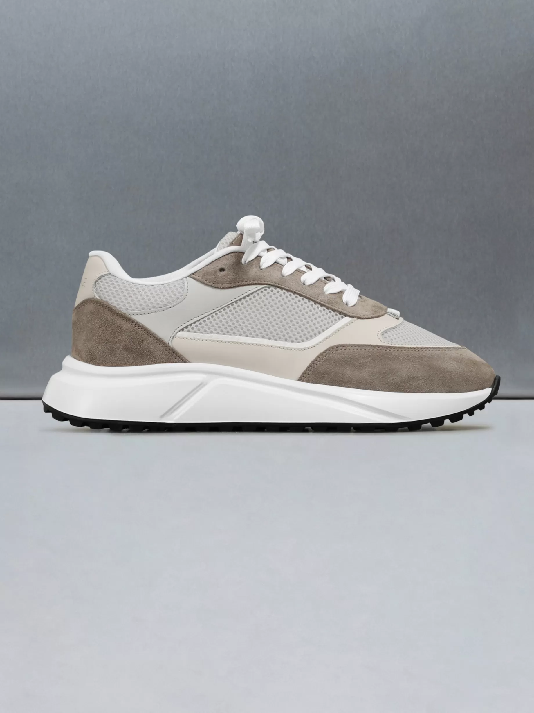 Store ARNE Technical Runner - Stone