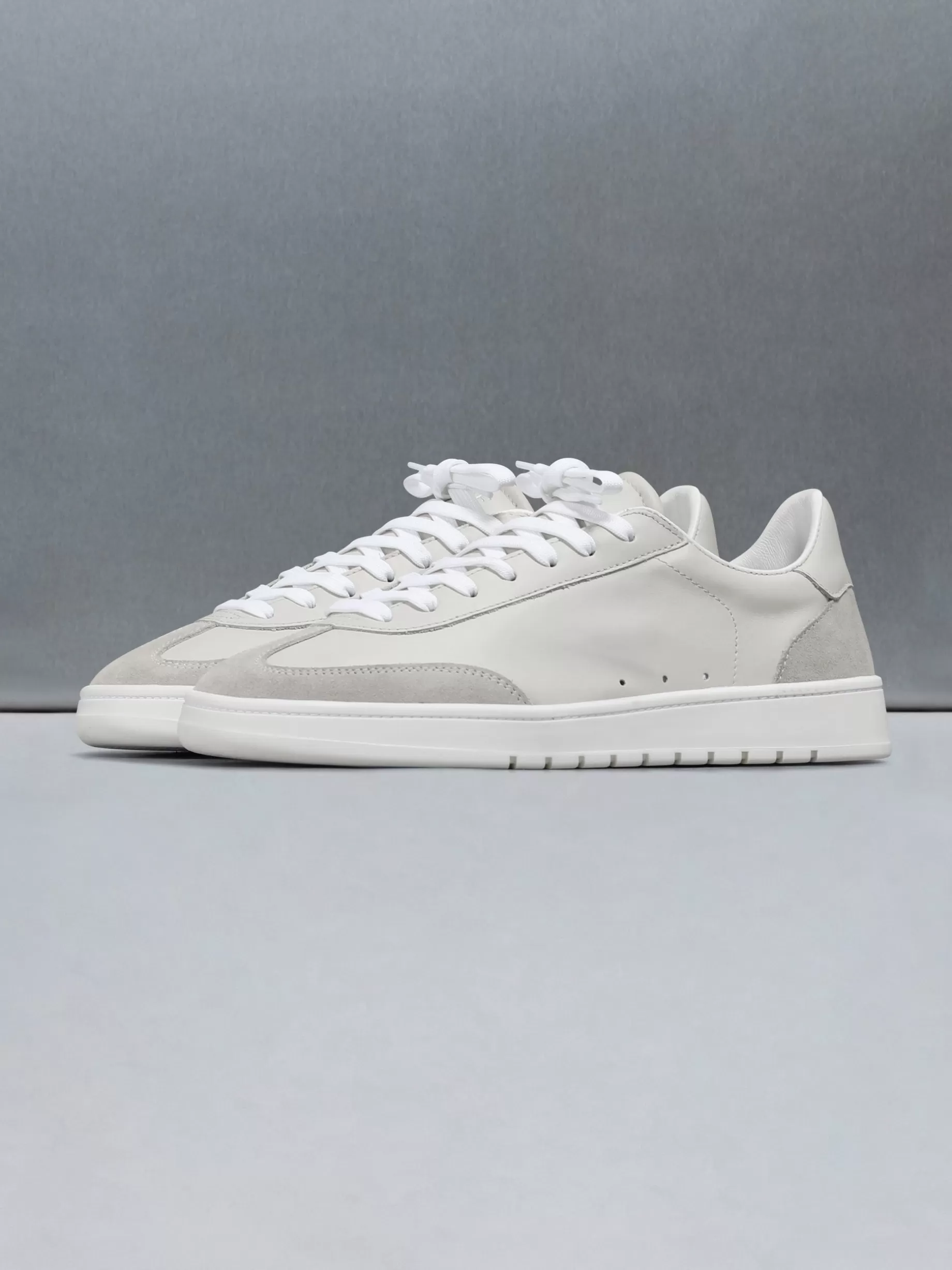 Outlet ARNE Tennis Trainer - Stone