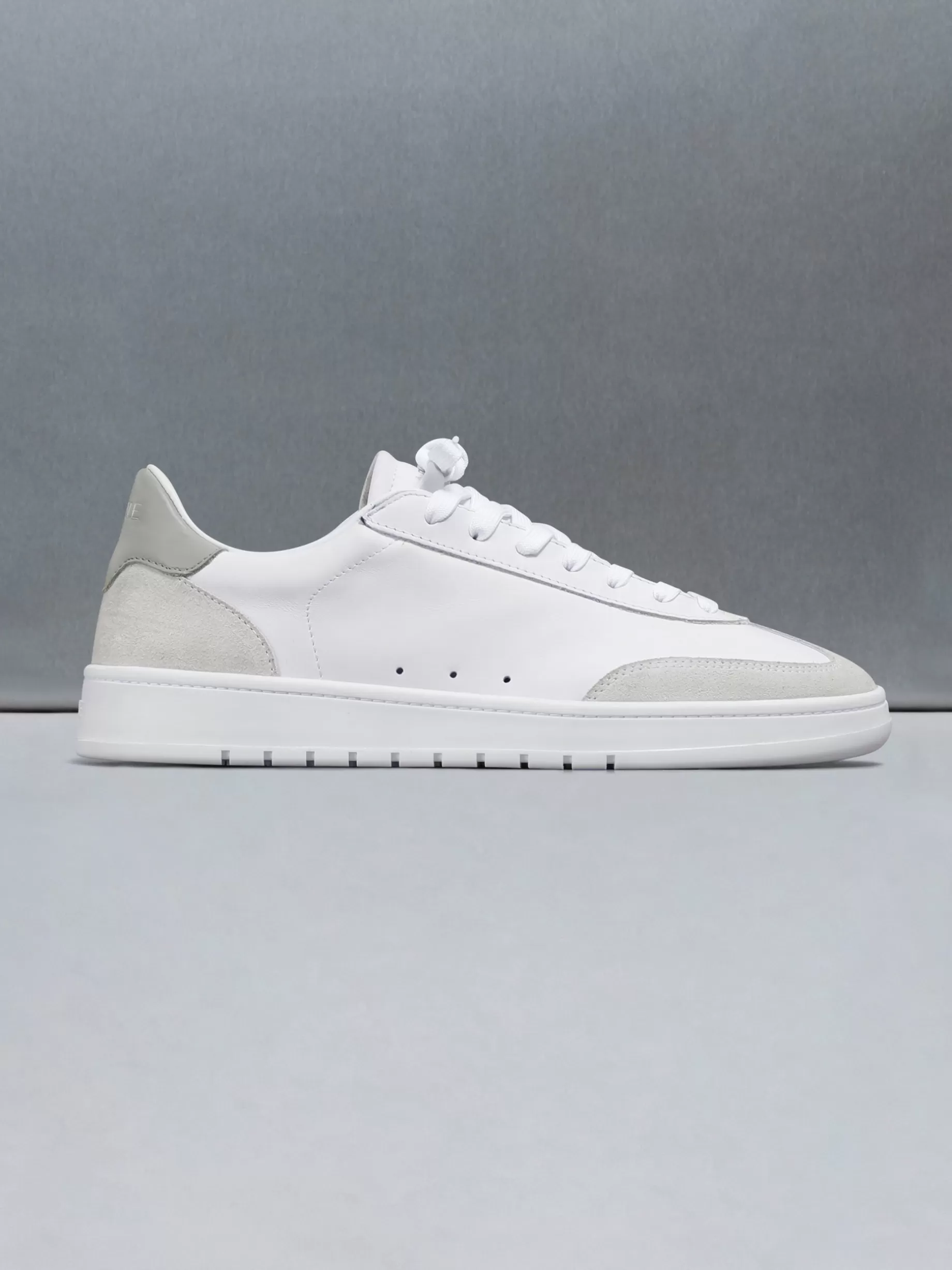 Hot ARNE Tennis Trainer - White Olive WhiteOlive