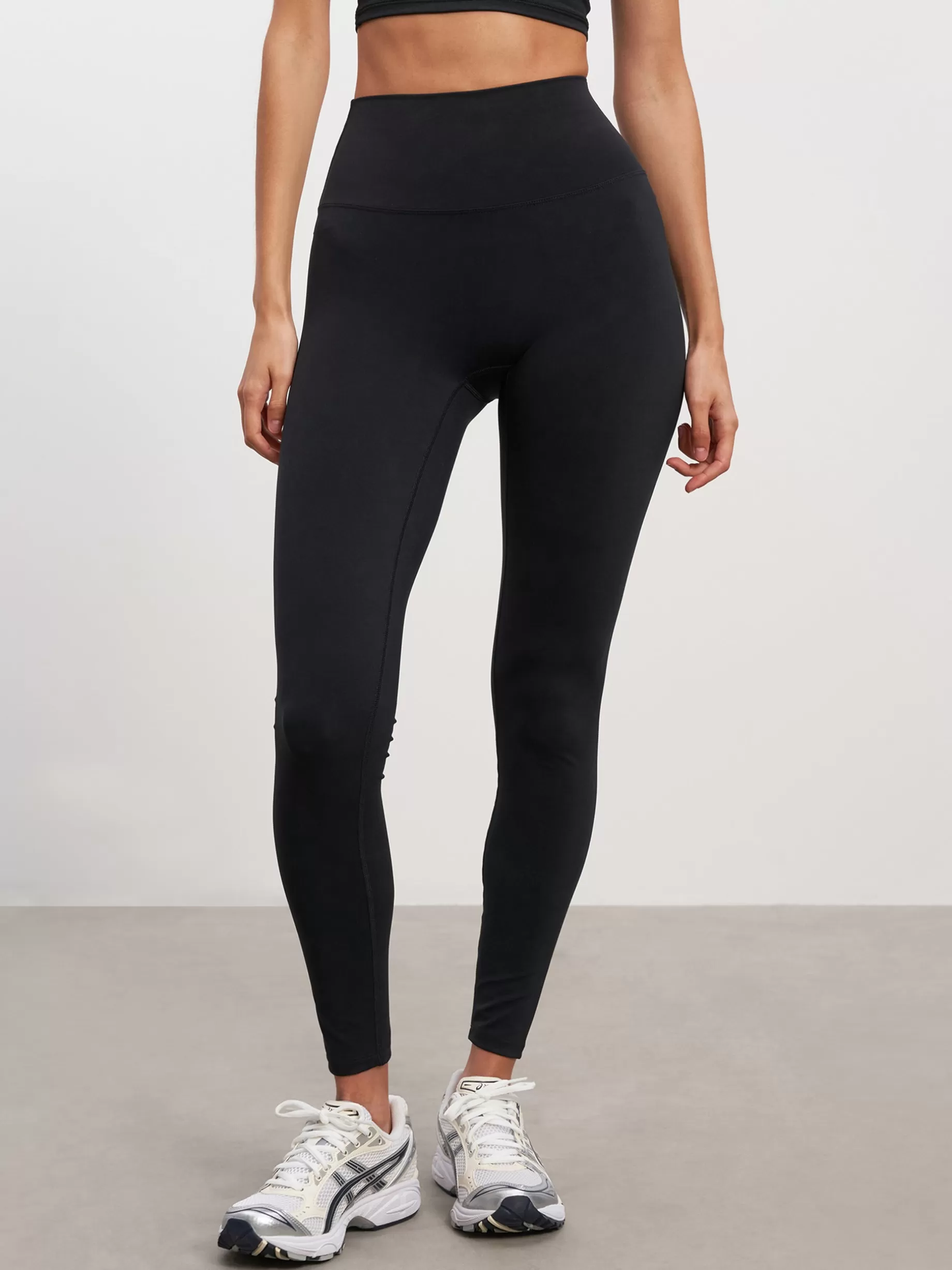 Clearance ARNE Womens Active Legging - Black