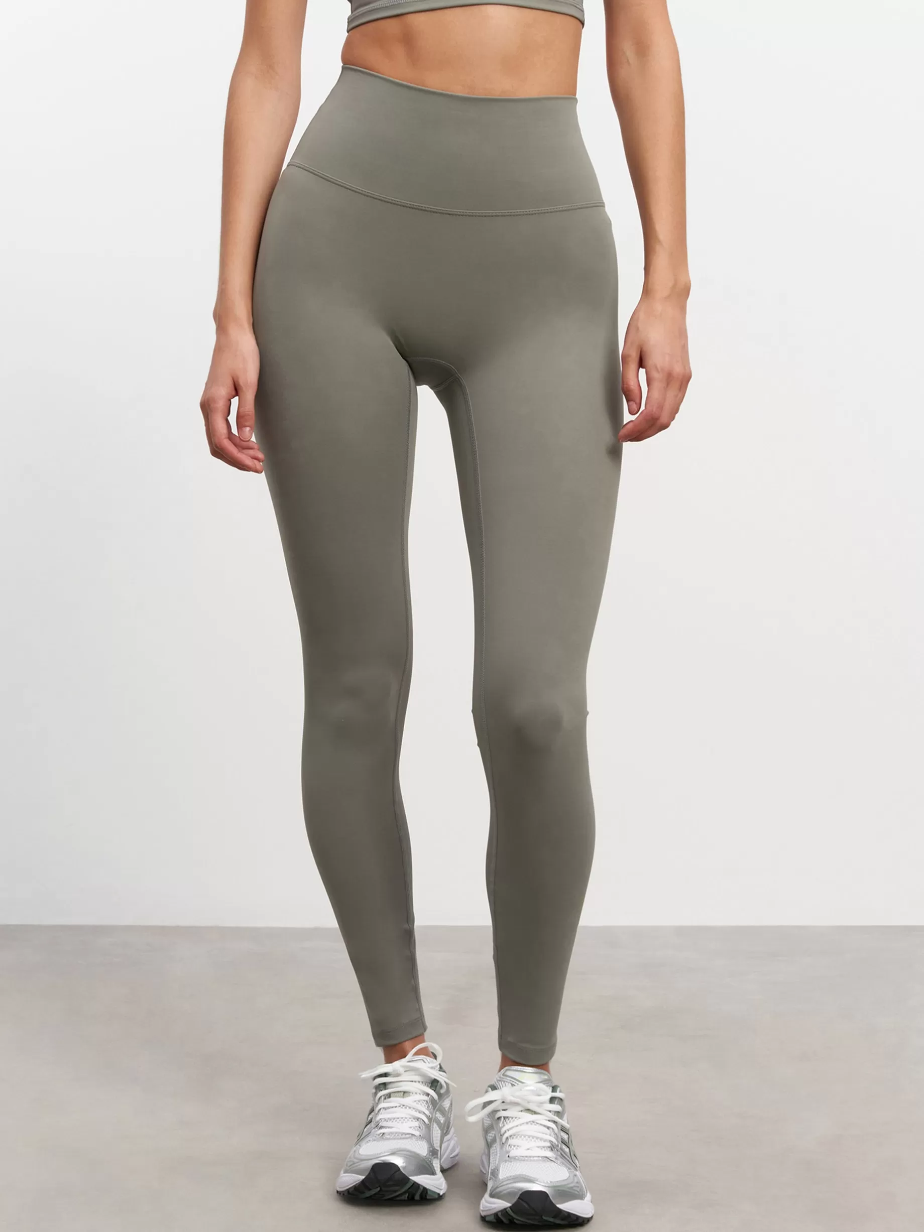 Outlet ARNE Womens Active Legging - Sage