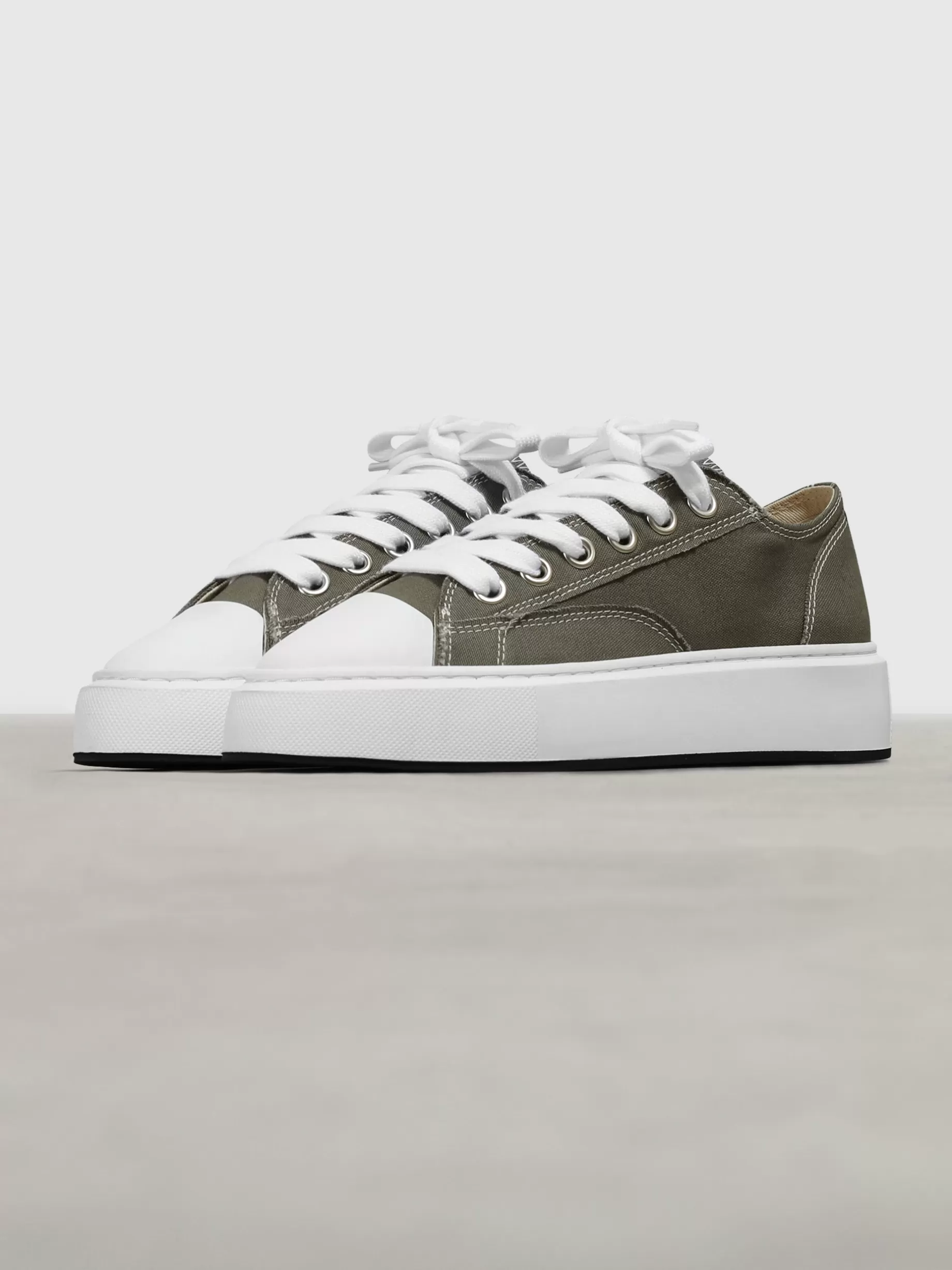 Outlet ARNE Womens Homerun - Olive